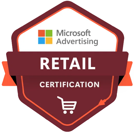 Microsoft Retail partner