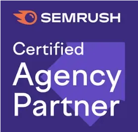 Semrush partner